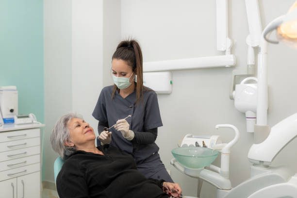 Best Emergency Broken Tooth Repair in Pen Argyl, PA