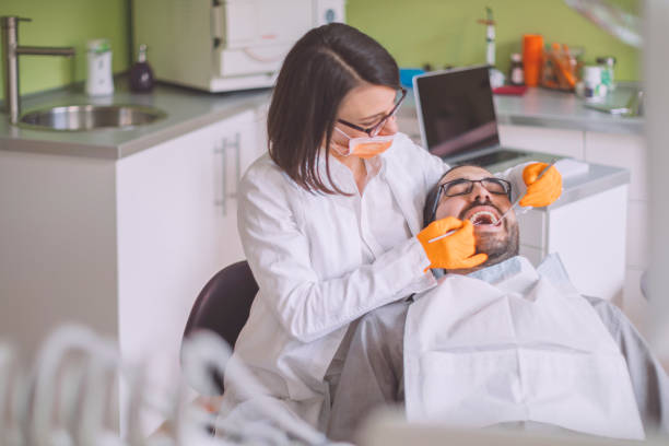 Best Pediatric Emergency Dentist in Pen Argyl, PA
