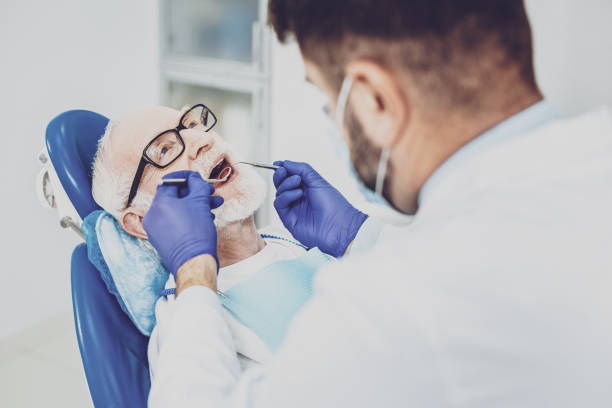 Best Emergency Treatment for Toothache in Pen Argyl, PA